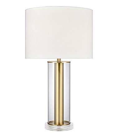 Image of Elk Home Tower Plaza Table Lamp