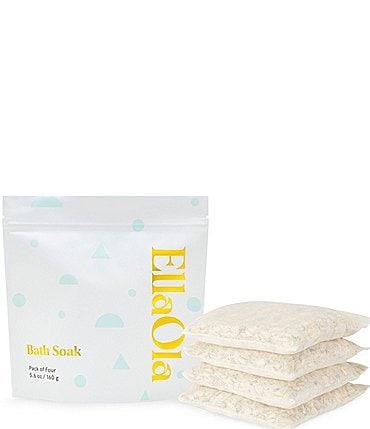 Image of EllaOla Organic Bath Soak