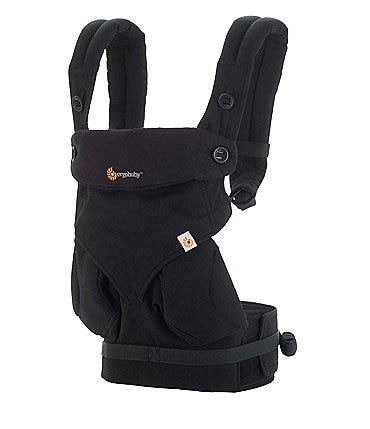 Image of Ergobaby All Position 360 Baby Carrier