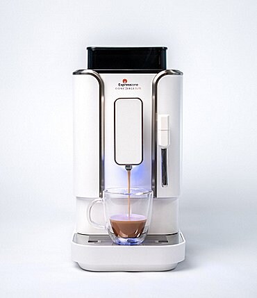 Image of Espressione Concierge Elite Fully Automatic Bean to Cup Espresso Machine