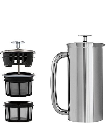 Image of ESPRO Ultra Coffee French Press P7, 18-oz