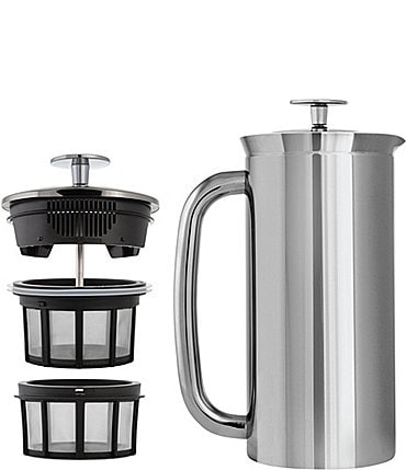 Image of ESPRO Ultra Coffee French Press P7, 32-oz