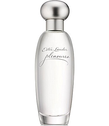 Image of Estee Lauder pleasures Eau de Parfum Spray
