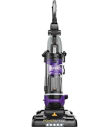 Image of Eureka PowerSpeed Upright Vacuum