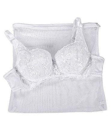 Image of Fashion Forms Mesh Lingerie Bag