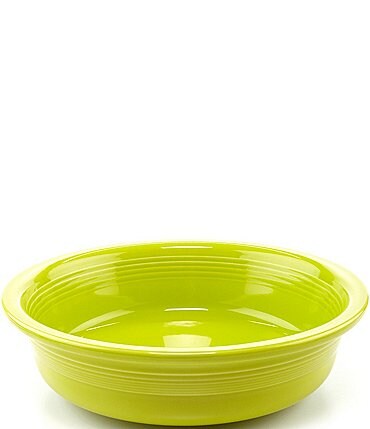 Image of Fiesta 2-qt. Ceramic Serving Bowl