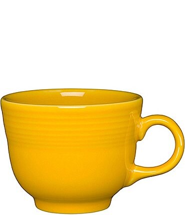 Image of Fiesta 7.75 oz. Ceramic Mug