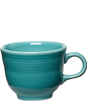 Image of Fiesta 7.75 oz. Ceramic Mug