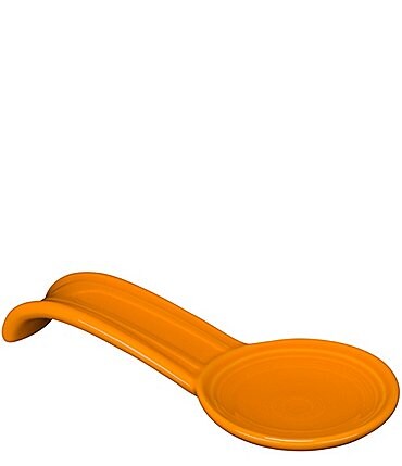 Image of Fiesta 8" Spoon Rest