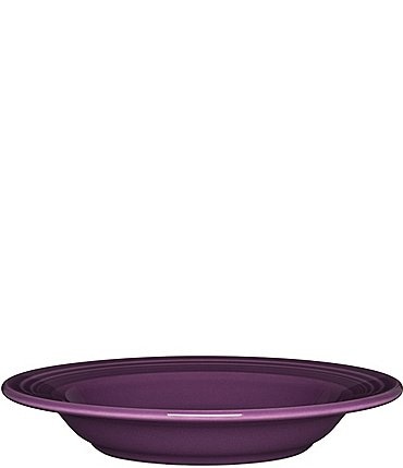 Image of Fiesta 9" Rimmed Soup Bowl