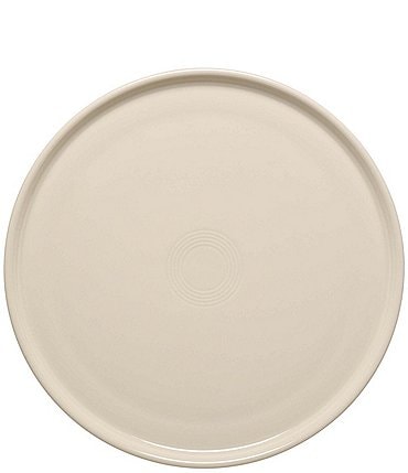 Image of Fiesta 12 Inch Round Baking And Serving Platter