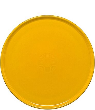 Image of Fiesta 12 Inch Round Baking And Serving Platter