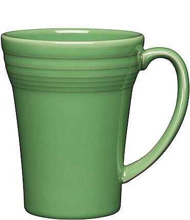 Image of Fiesta Bistro Latte Mug
