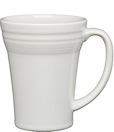 Image of Fiesta Bistro Latte Mug
