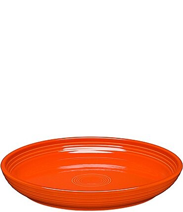 Image of Fiesta Ceramic Bowl Plate
