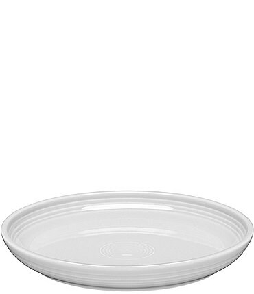 Image of Fiesta Ceramic Bowl Plate
