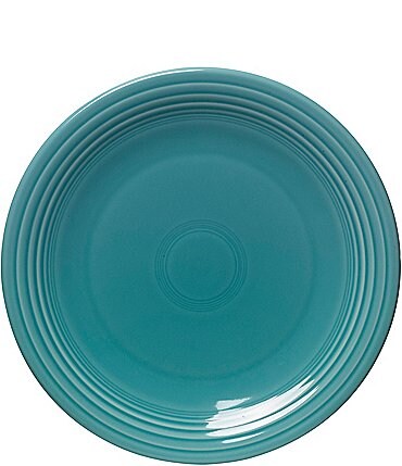 Image of Fiesta Ceramic Chop Plate