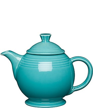 Image of Fiesta Covered Teapot