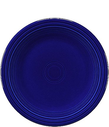 Image of Fiesta Dinner Plate