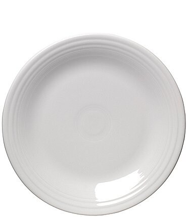 Image of Fiesta Dinner Plate