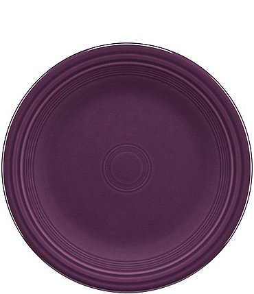 Image of Fiesta Dinner Plate