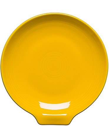 Image of Fiesta Extra Large Spoon Rest