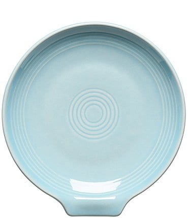 Image of Fiesta Extra Large Spoon Rest