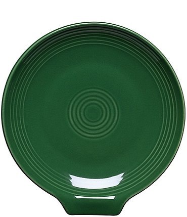 Image of Fiesta Extra Large Spoon Rest
