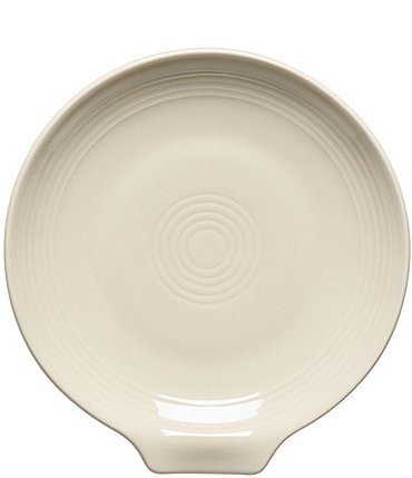 Image of Fiesta Extra Large Spoon Rest