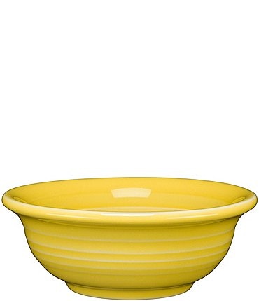 Image of Fiesta Fruit/Salsa Bowl, 9oz