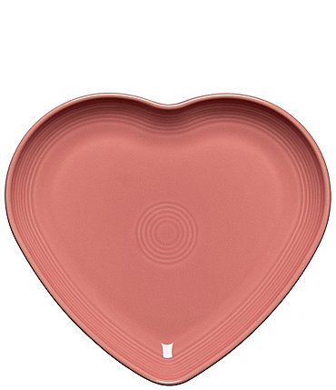 Image of Fiesta Heart Plate