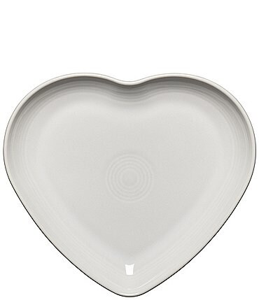 Image of Fiesta Heart Plate