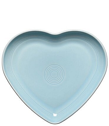Image of Fiesta Heart Plate