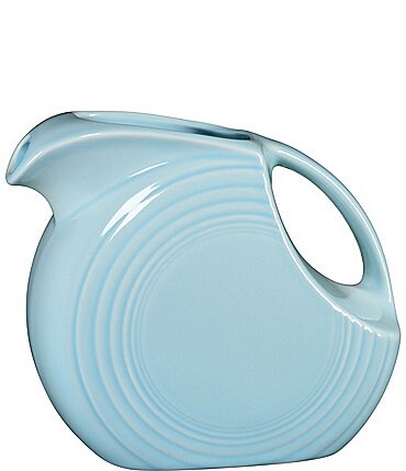 Image of Fiesta Large Disk Pitcher