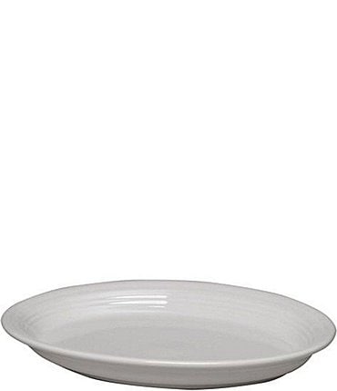 Image of Fiesta 13 5/8 Inch Large Oval Serving Platter