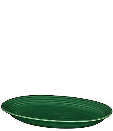 Image of Fiesta Large Oval Serving Platter