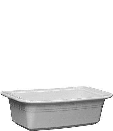 Image of Fiesta Ceramic Loaf Pan