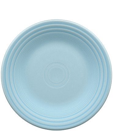 Image of Fiesta Luncheon Plate
