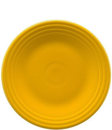 Image of Fiesta Luncheon Plate