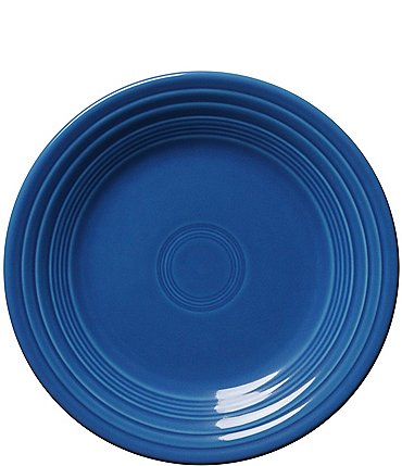 Image of Fiesta Luncheon Plate