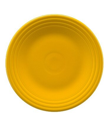 Image of Fiesta Luncheon Plate