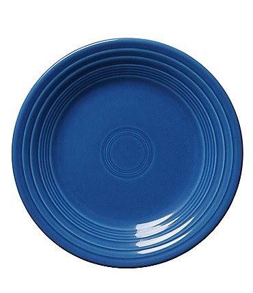 Image of Fiesta Luncheon Plate