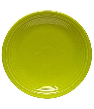 Image of Fiesta Luncheon Plate