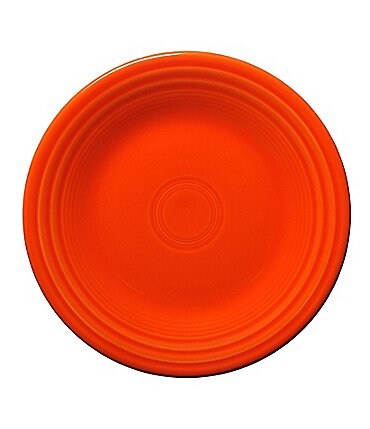 Image of Fiesta Luncheon Plate
