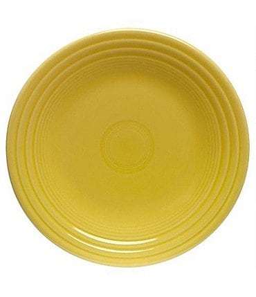 Image of Fiesta Luncheon Plate