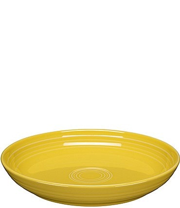 Image of Fiesta Coupe 8.5" Luncheon Bowl, 26-oz