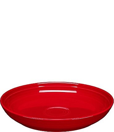 Image of Fiesta Coupe 8.5" Luncheon Bowl, 26-oz