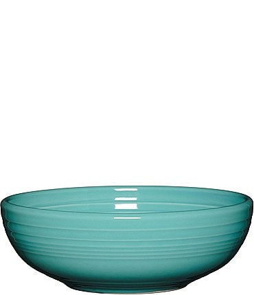 Image of Fiesta Medium Bistro Bowl