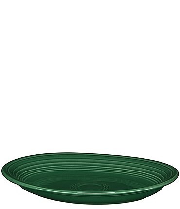 Image of Fiesta Medium Oval Serving Platter