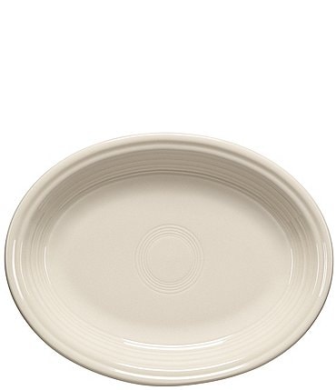 Image of Fiesta Medium Oval Serving Platter